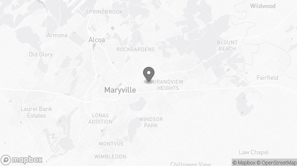 Bitcoin ATM in Maryville, TN
