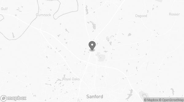 Bitcoin ATM in Sanford, NC