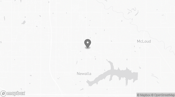 Bitcoin ATM in Harrah, OK