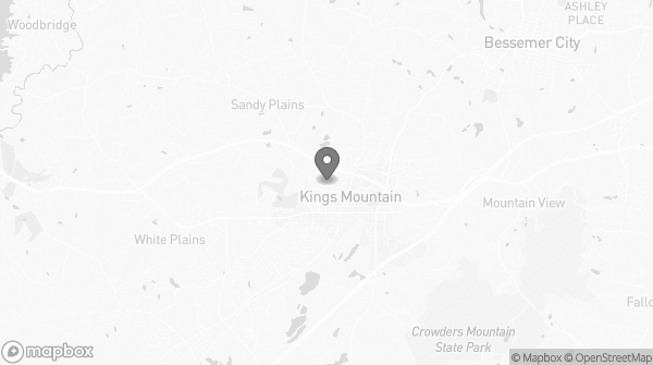 Bitcoin ATM in Kings Mountain, NC