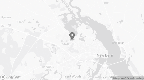Bitcoin ATM in New Bern, NC