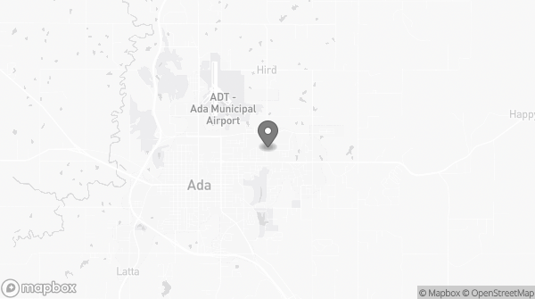 Bitcoin ATM in Ada, OK