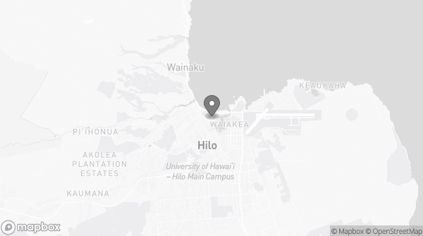 Bitcoin ATM in Hilo, HI