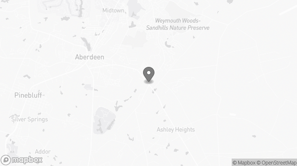 Bitcoin ATM in Aberdeen, NC