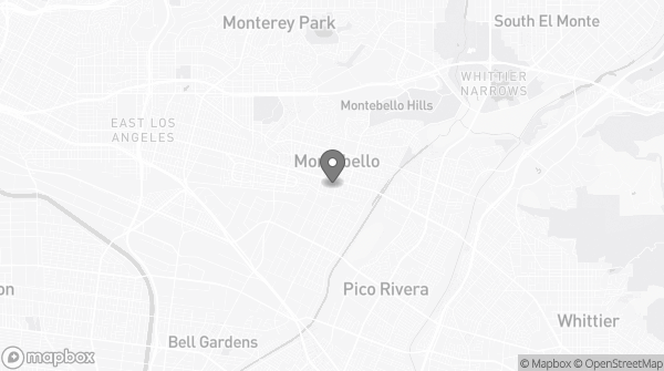 Bitcoin ATM in Montebello, CA