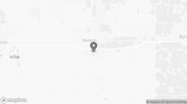 Bitcoin ATM in Kasson, MN