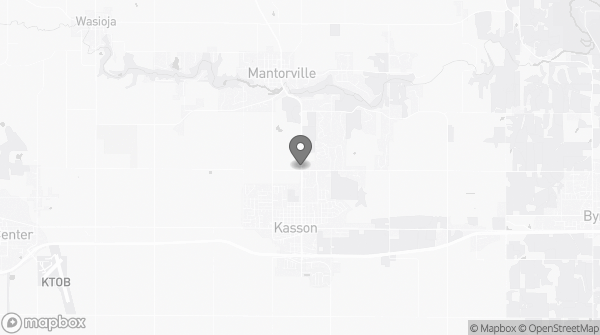 Bitcoin ATM in Kasson, MN
