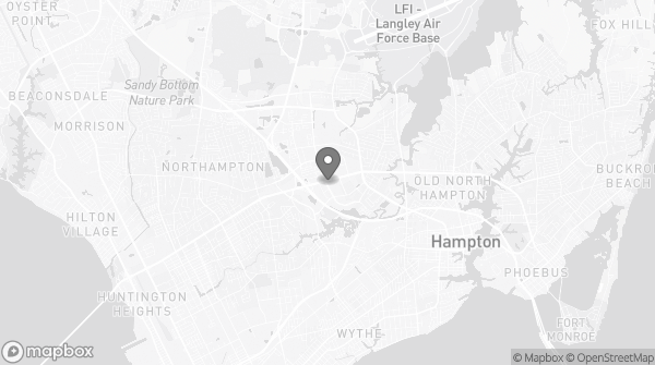 Bitcoin ATM in Hampton, VA