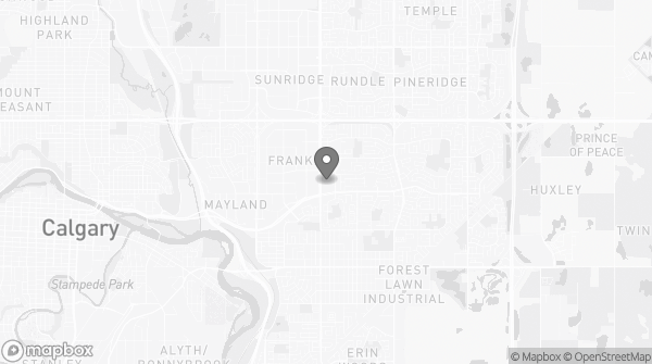 Bitcoin ATM in Calgary, AB