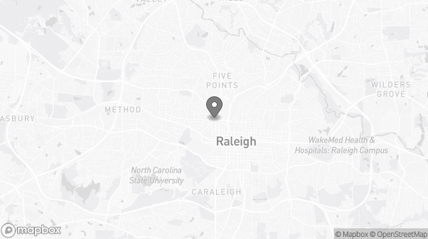 Bitcoin ATM in Raleigh, NC
