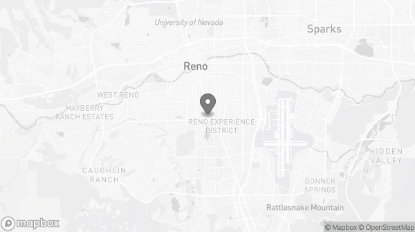 Bitcoin ATM in Reno, NV