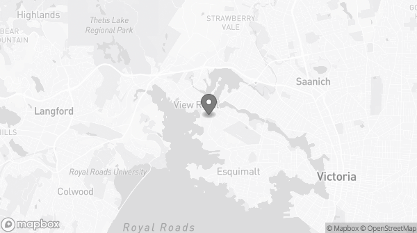 Bitcoin ATM in Victoria, BC