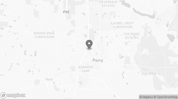 Bitcoin ATM in Perry, GA