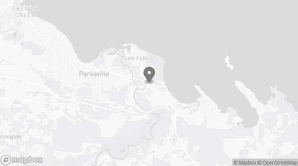 Bitcoin ATM in Parksville, BC