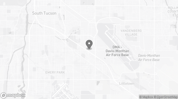 Bitcoin ATM in Tucson, AZ
