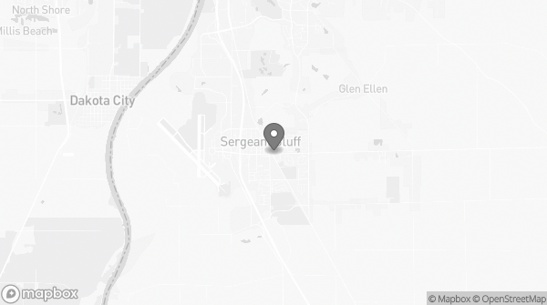 Bitcoin ATM in Sergeant Bluff, IA