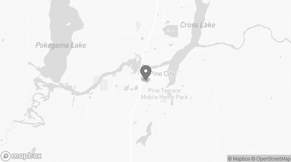 Bitcoin ATM in Pine City, MN