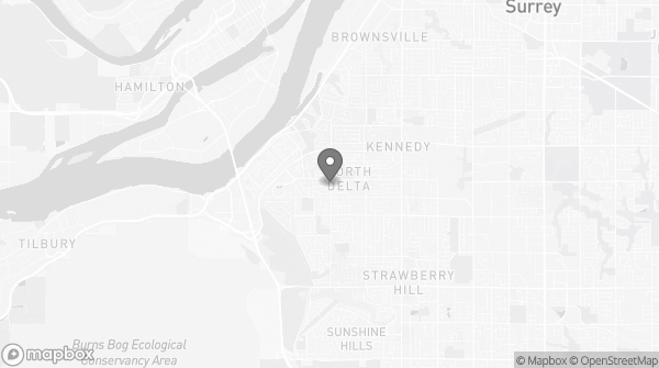 Bitcoin ATM in Delta, BC