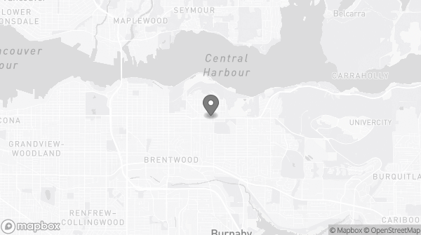 Bitcoin ATM in Burnaby, BC