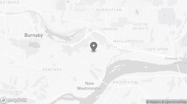 Bitcoin ATM in Burnaby, BC