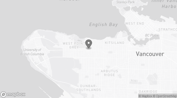 Bitcoin ATM in Vancouver, BC