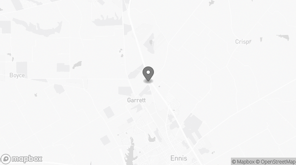 Bitcoin ATM in Ennis, TX