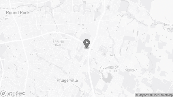 Bitcoin ATM in Pflugerville, TX