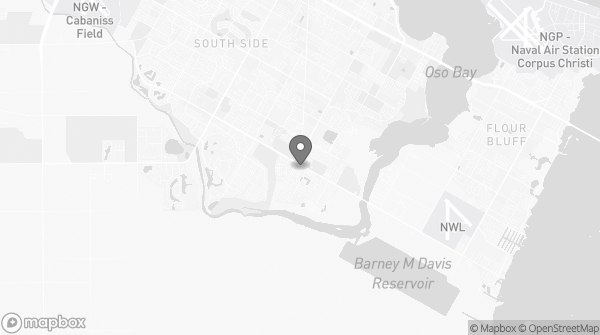 Bitcoin ATM in Corpus Christi, TX