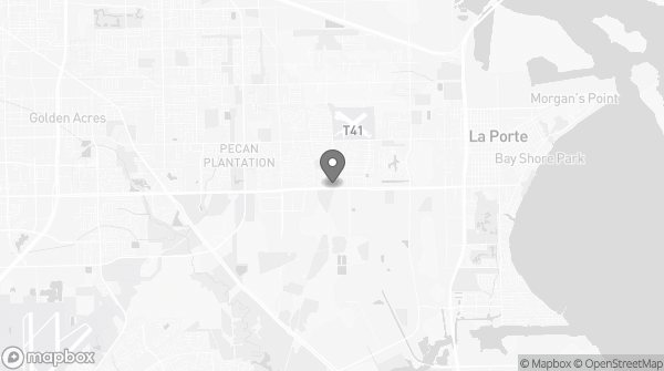 Bitcoin ATM in La Porte, TX