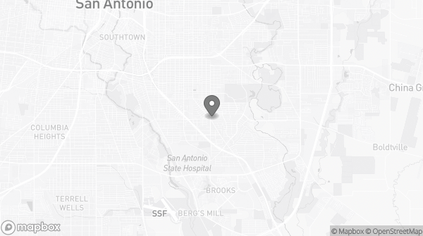 Bitcoin ATM in San Antonio, TX