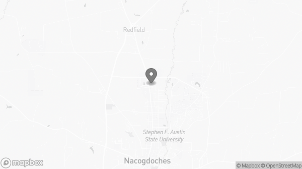 Bitcoin ATM in Nacogdoches, TX