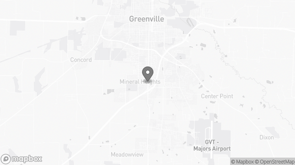 Bitcoin ATM in Greenville, TX
