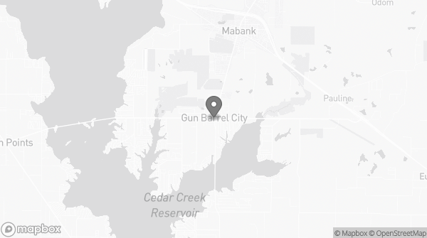 Bitcoin ATM in Gun Barrel City, TX
