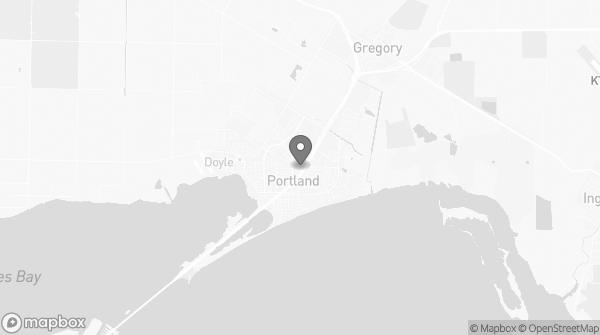 Bitcoin ATM in Portland, TX