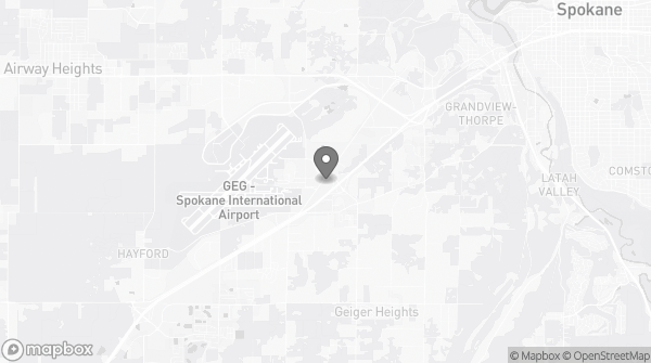 Bitcoin ATM in Spokane, WA