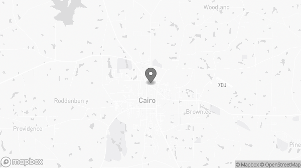 Bitcoin ATM in Cairo, GA