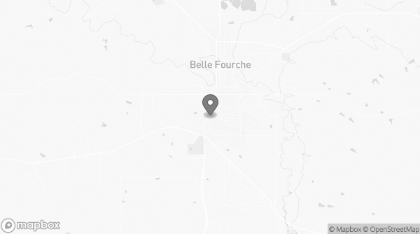 Bitcoin ATM in Belle Fourche, SD