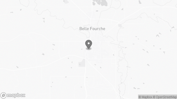 Bitcoin ATM in Belle Fourche, SD