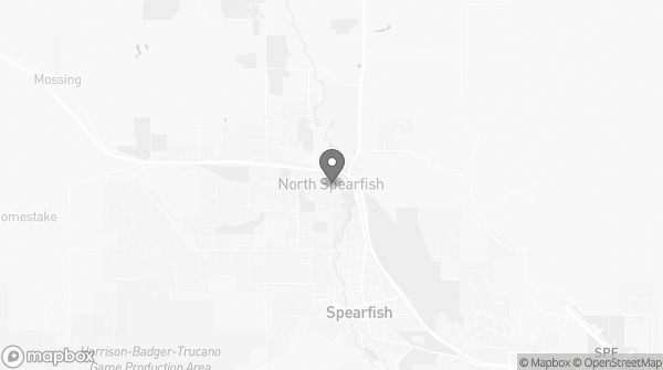 Bitcoin ATM in Spearfish, SD