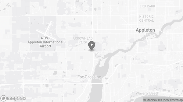 Bitcoin ATM in Appleton, WI