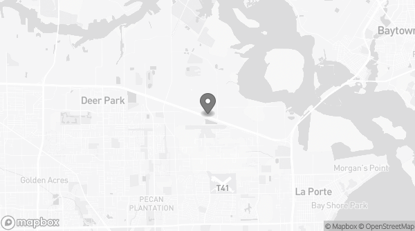 Bitcoin ATM in La Porte, TX