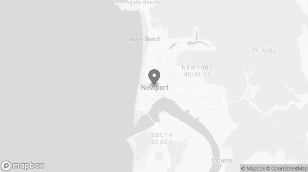Bitcoin ATM in Newport, OR