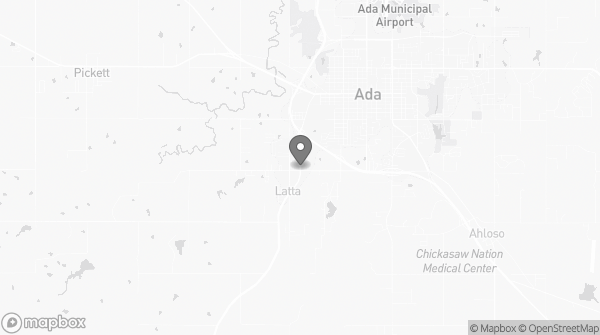 Bitcoin ATM in Ada, OK