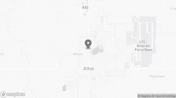 Bitcoin ATM in Altus, OK