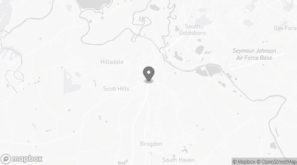 Bitcoin ATM in Dudley, NC