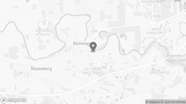 Bitcoin ATM in Richmond, TX