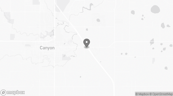 Bitcoin ATM in Canyon, TX