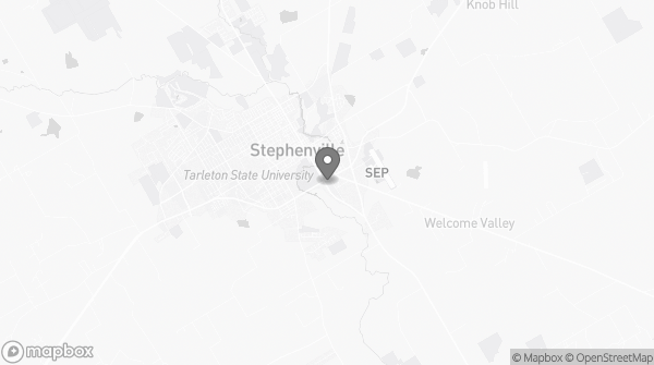 Bitcoin ATM in Stephenville, TX