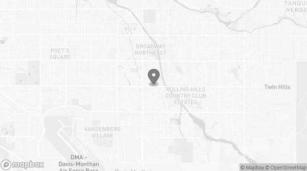 Bitcoin ATM in Tucson, AZ