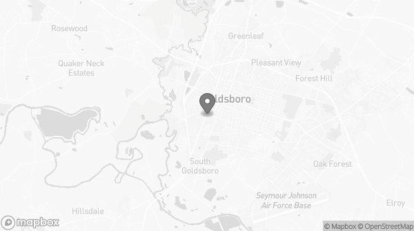 Bitcoin ATM in Goldsboro, NC